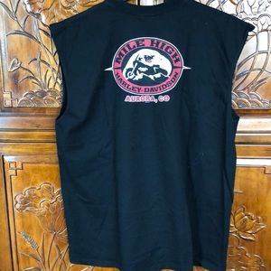 Harley Davidson Shirt